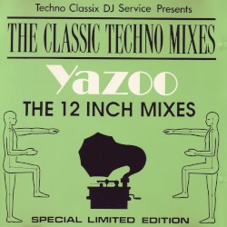 The 12 Inch Mixes