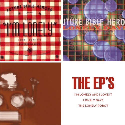 The EP's