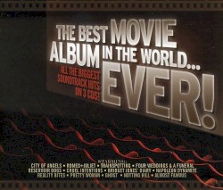 The Best Movie Album in the World… Ever!