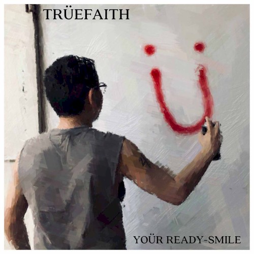 YOÜR READY‐SMILE