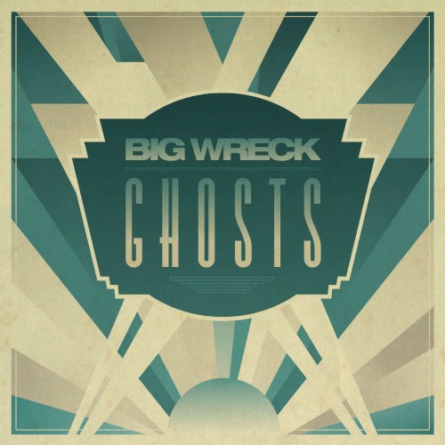 Ghosts