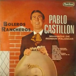 Boleros rancheros