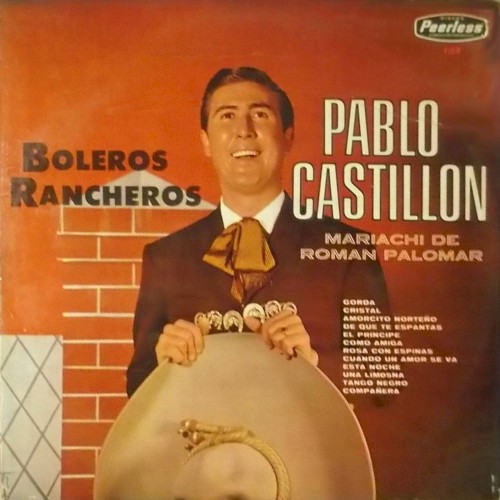 Boleros rancheros