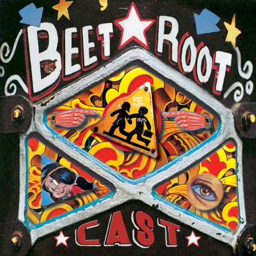 Beetroot