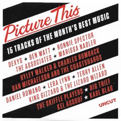 Uncut: Picture This