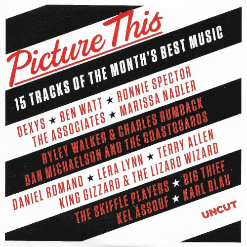 Uncut: Picture This