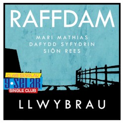 Llwybrau