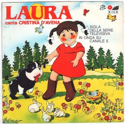 Laura / Monciccì