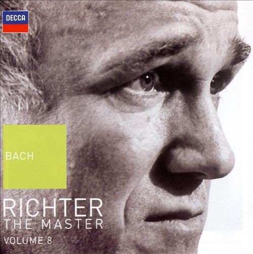 The Master: Volume 8