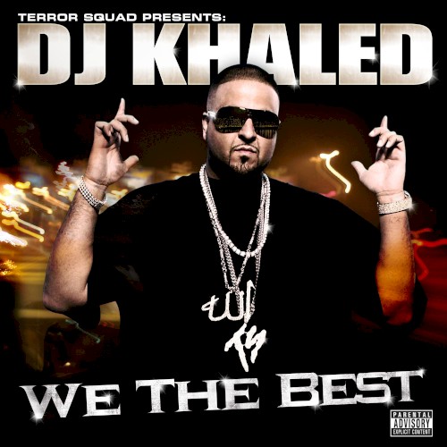 We the Best