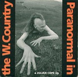 Paranormal in the W. Country