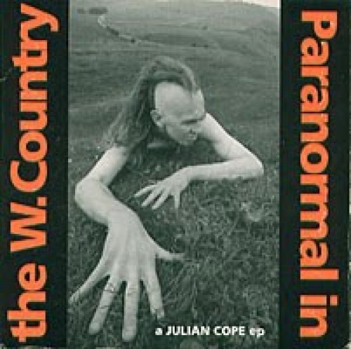 Paranormal in the W. Country
