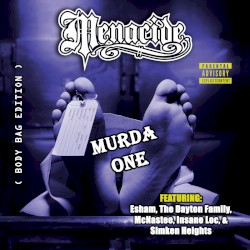 Murda One (Body Bag Edition)