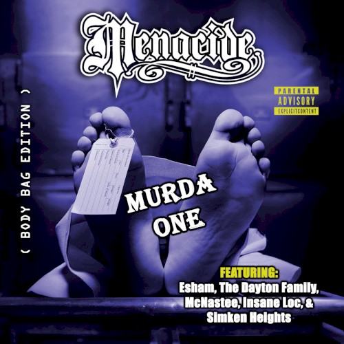 Murda One (Body Bag Edition)