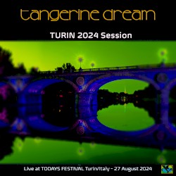 Todays Festival Session 2024 Turin