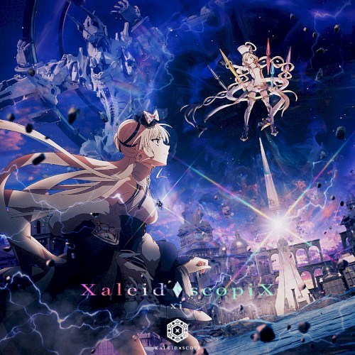 Xaleid◆scopiX