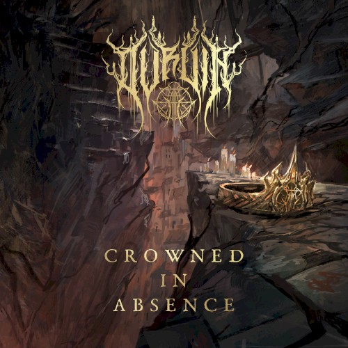 Crowned in Absence