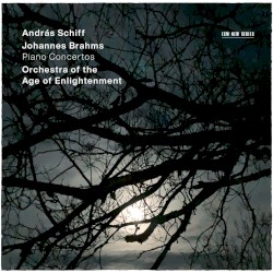 Johannes Brahms: Piano Concertos