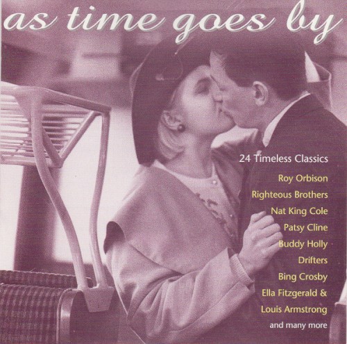 As Time Goes By