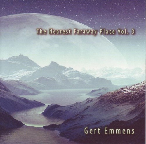 The Nearest Faraway Place, Volume 3