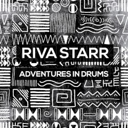 Adventures in Drums