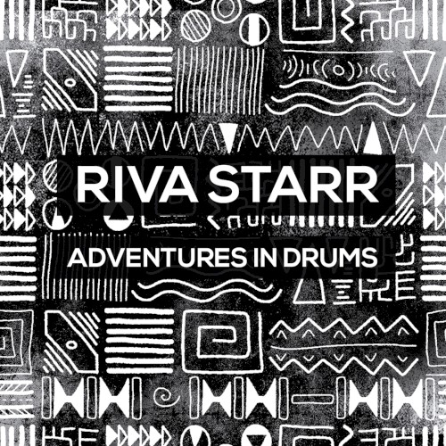 Adventures in Drums