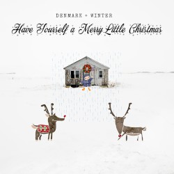 Have Yourself a Merry Little Christmas
