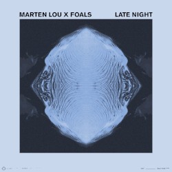 Late Night (Marten Lou x Foals)