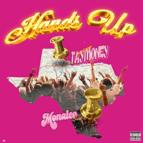 Hands Up