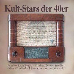 Kult-Stars der 40er