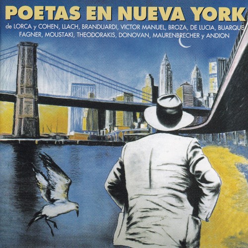 Poetas en Nueva York/Poets in New York