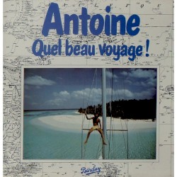 Quel beau voyage !
