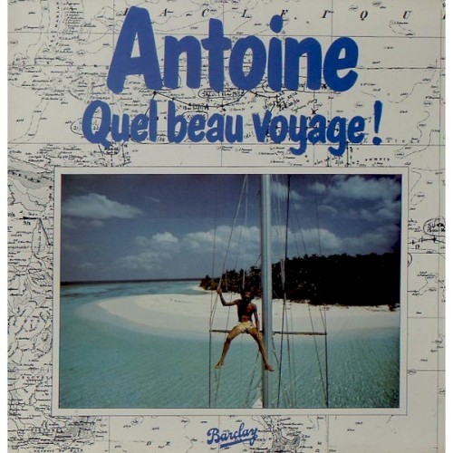 Quel beau voyage !