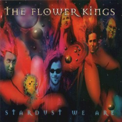 Stardust We Are