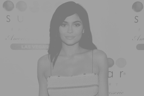 Instagram Influencers: Kylie Jenner
