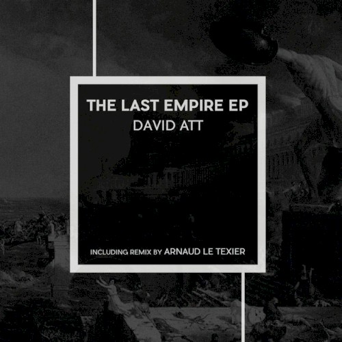 The Last Empire EP