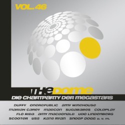 The Dome, Volume 46
