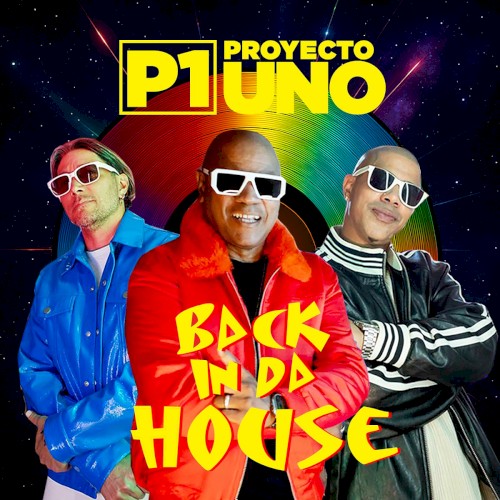 Back in da House