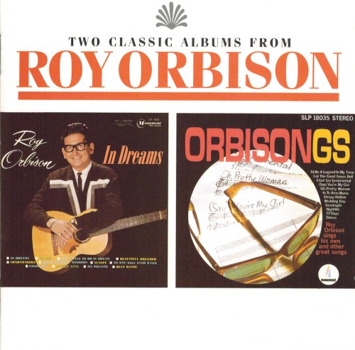 In Dreams / Orbisongs