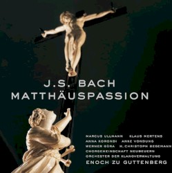 J.S. Bach: Matthäuspassion BWV 244