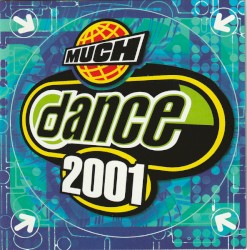 Much Dance 2001