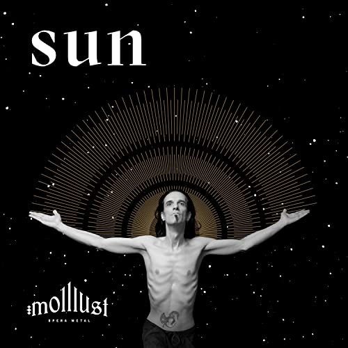 Sun – Journey of Icarus