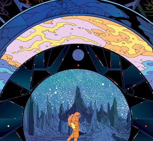 Whispers of an Ancient World II