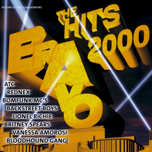 Bravo: The Hits 2000