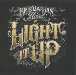 Light It Up