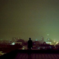 desire to leave