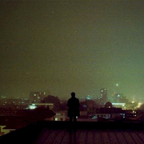 desire to leave