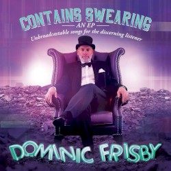 Contains Swearing