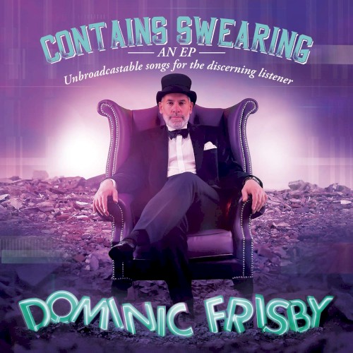 Contains Swearing