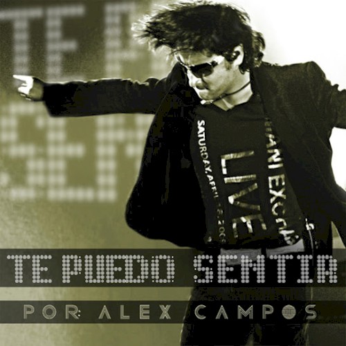 Te puedo sentir